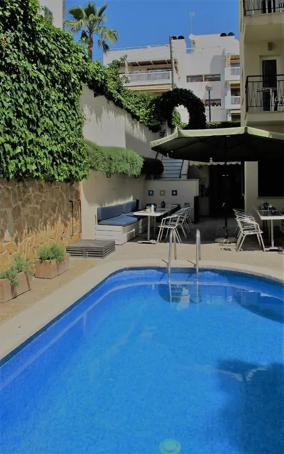 Hostel Hostal Bonany Palma de Mallorca Spain