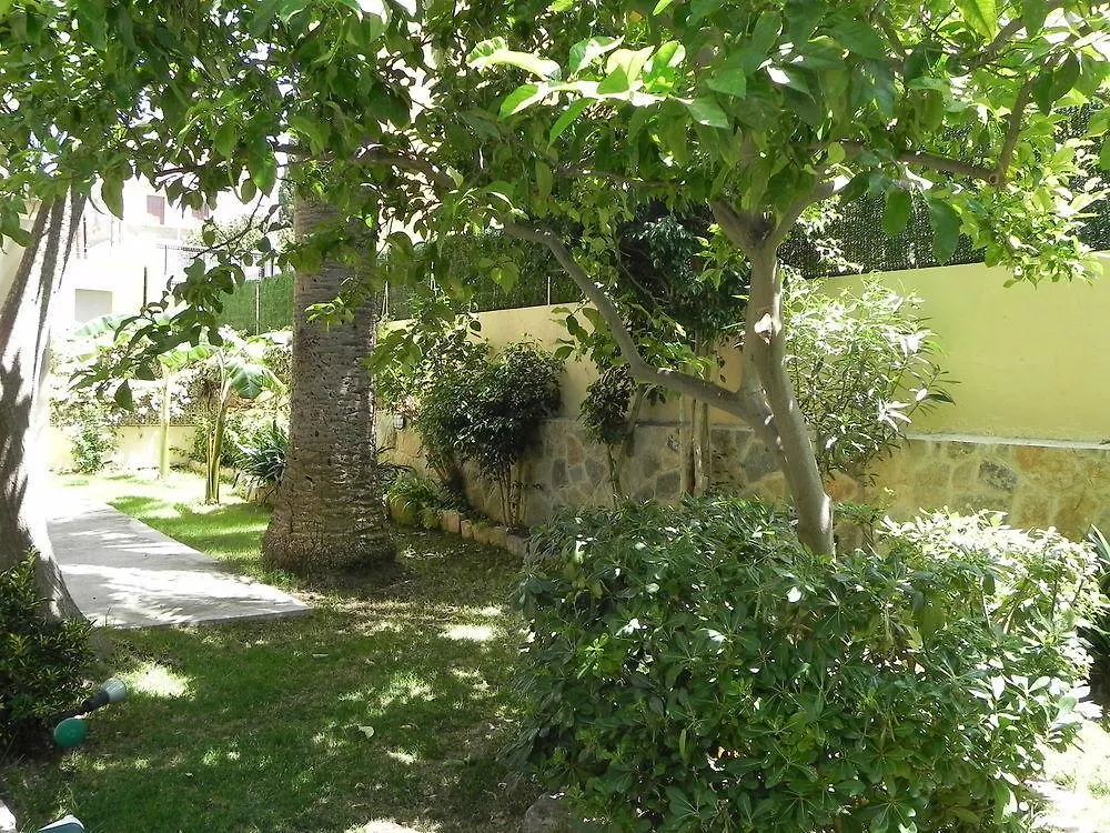 Hostel Hostal Bonany Palma de Mallorca