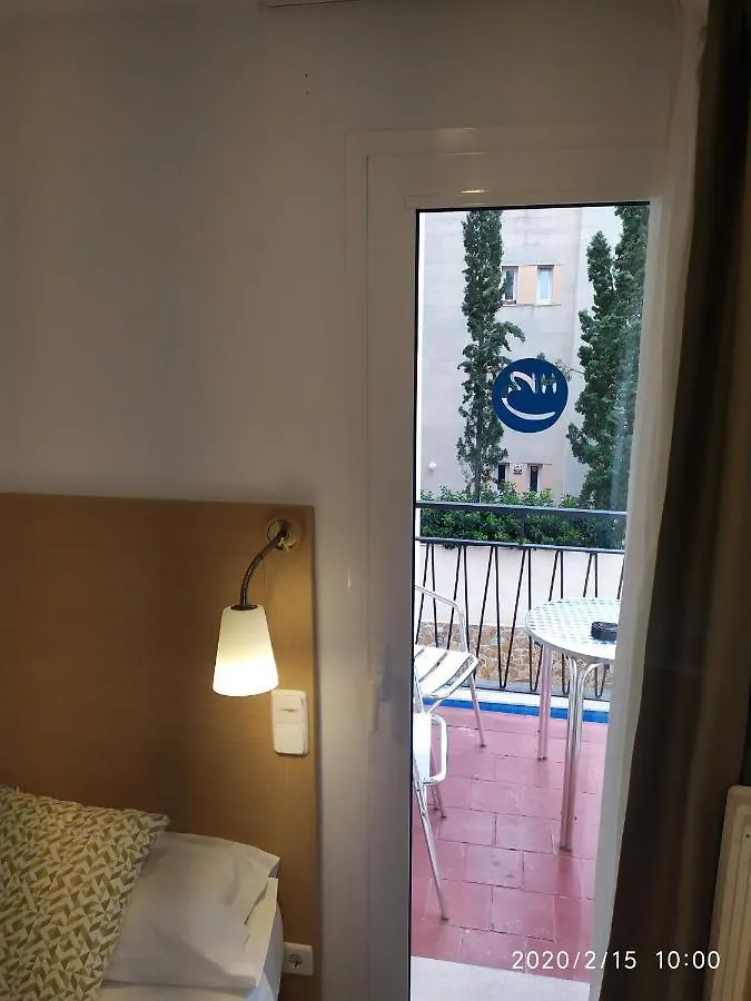 Hostal Bonany Palma de Mallorca
