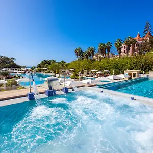 Gran Tacande Wellness&relax 5*, Costa Adeje (Tenerife) Spanien