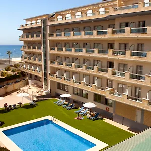 Bq Andalucia Hotell Torre Del Mar