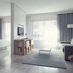 *** Hotel Suittes Hiszpania