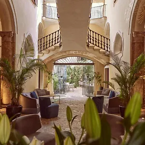 Hotel Palacio Marques By Puro (adults Only), Palma de Mallorca