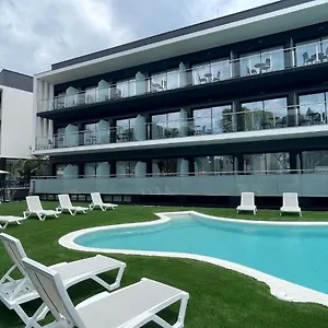 ** Hotel C31 Hiszpania