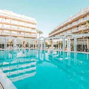 Cleopatra Palace 4*, Playa de las Américas Spanien