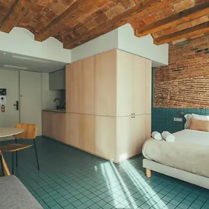 boutique-apartments-23-barcelona.catalonia-hotels.com/
