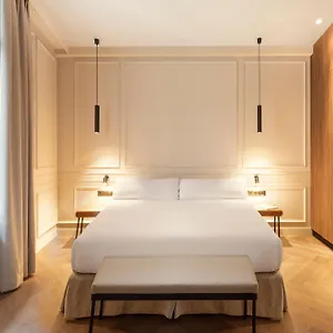** Hotel Bilder Boutique Hiszpania