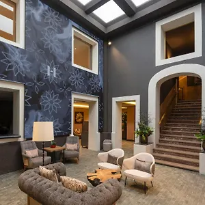 Hesperia Barri Gotic 3*, Barcelona Spain