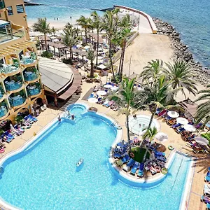 Bull Dorado Beach&spa 3*, Arguineguin Spanien