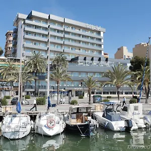 Costa Azul 4*, Palma de Mallorca Spain