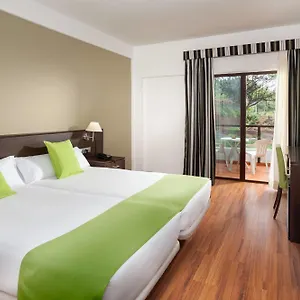 Trh Taoro Garden - Only Adults 4*, Puerto de la Cruz (Tenerife) Spanien