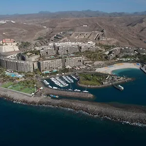 ***** Hotel apartamentowy Anfi Del Mar 1 Hiszpania